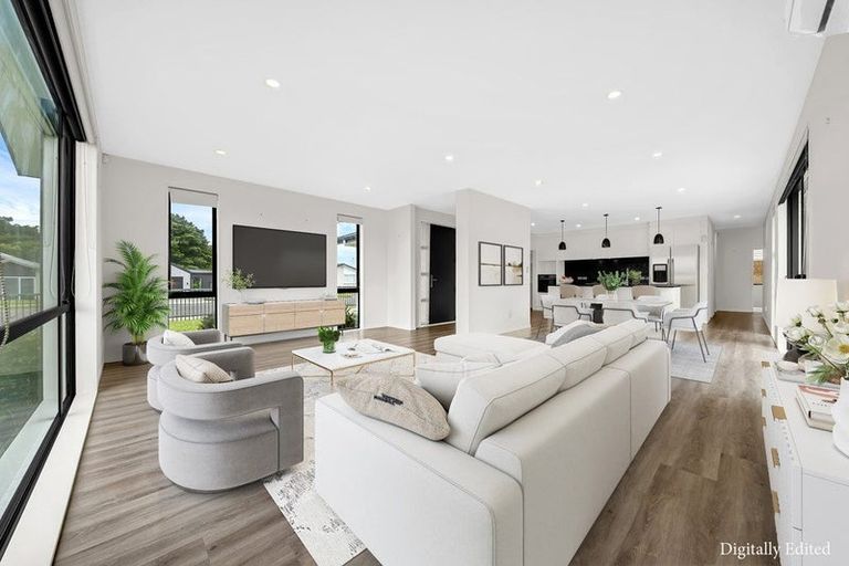 Photo of property in 31 Rapana Drive, Tuakau, 2121