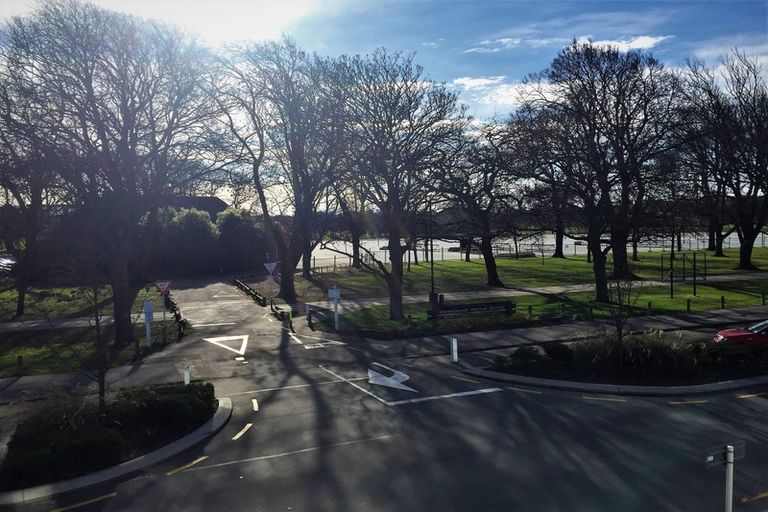 Photo of property in 104/420 Hagley Avenue, Christchurch Central, Christchurch, 8011