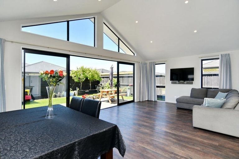 Photo of property in 170 Rangiora Woodend Road, Woodend, 7610