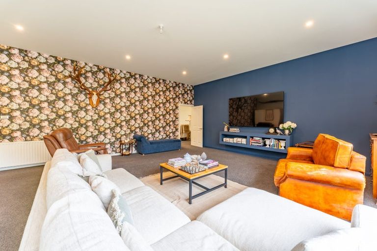 Photo of property in Mt Michaeal, 398 Engelbrechts Road, Hunter, Waimate, 7978