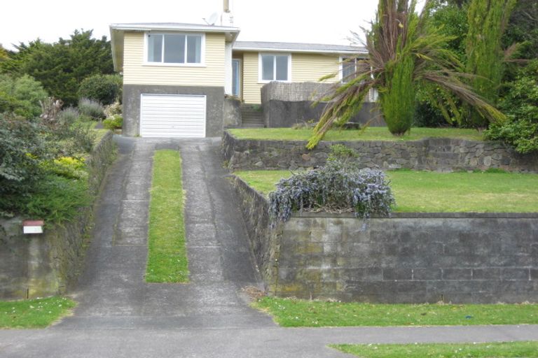 Photo of property in 33 Awanui Street, Merrilands, New Plymouth, 4312