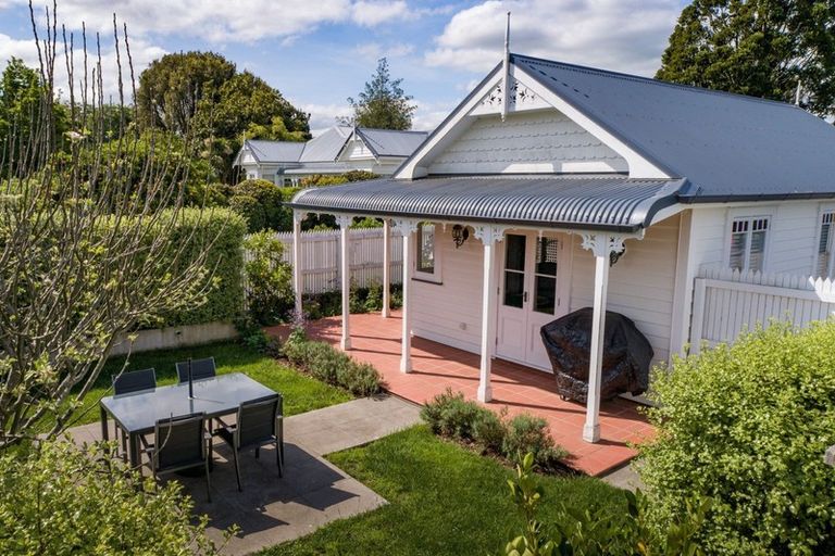 Photo of property in 303a Walton Road, Richmond Downs, Walton, 3475