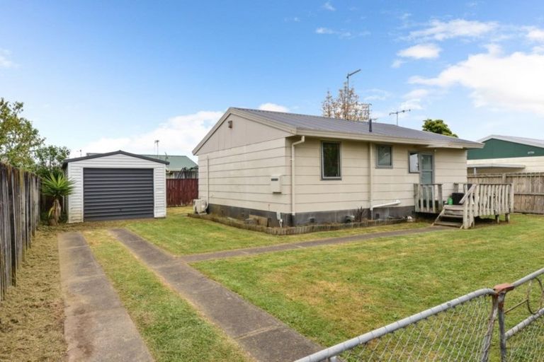 Photo of property in 12b Vernall Street, Nawton, Hamilton, 3200