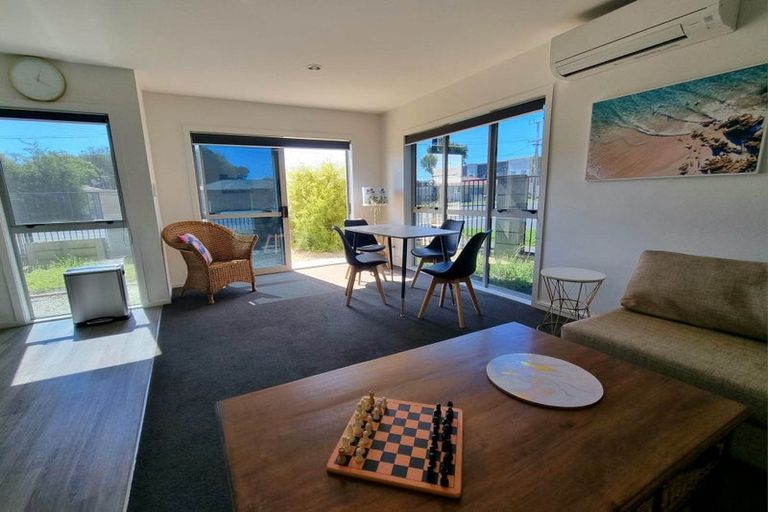 Photo of property in 10/100 Knighton Road, Hillcrest, Hamilton, 3216