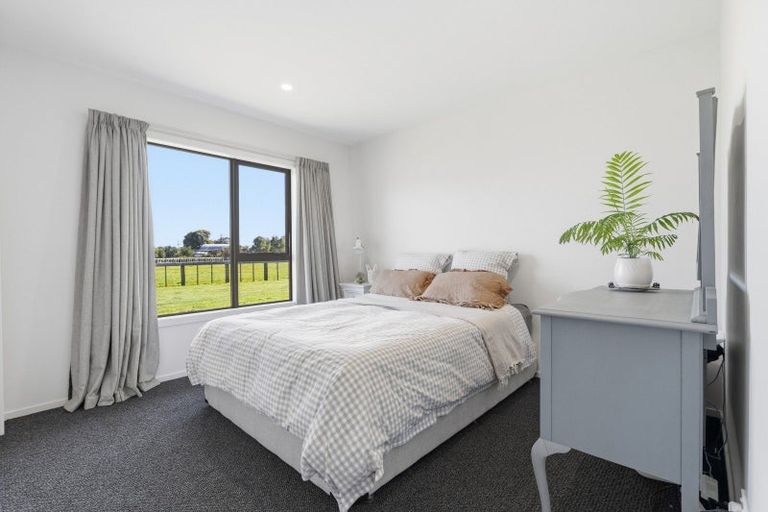 Photo of property in 338 No 9 Road, Springdale, Waitoa, 3380