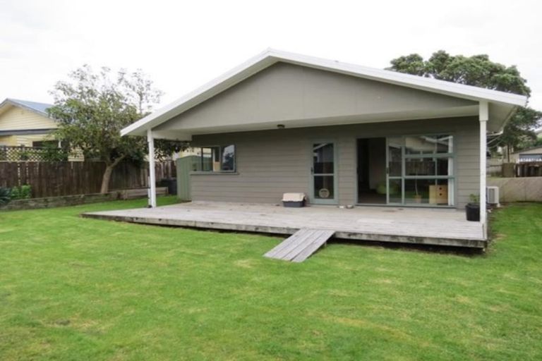 Photo of property in 15 Richmond Street, Fitzroy, New Plymouth, 4312