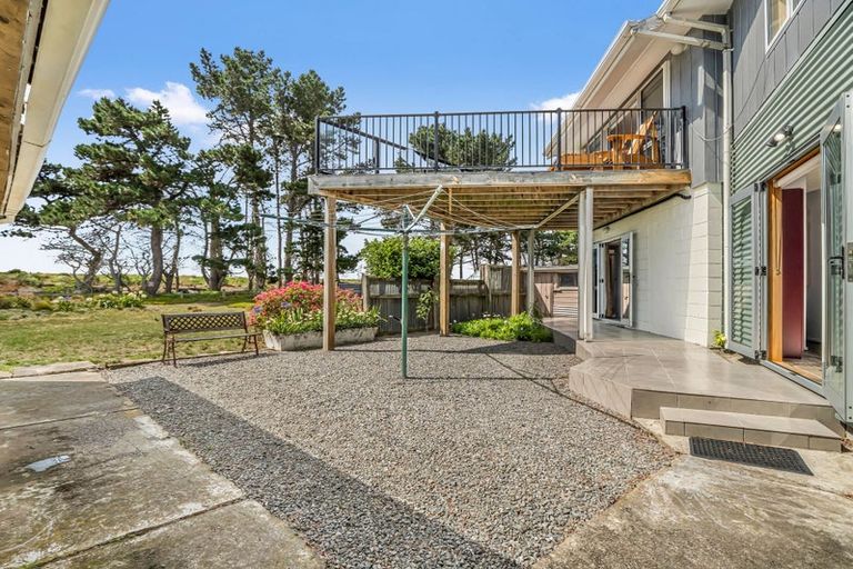 Photo of property in 47 Chamberlain Avenue, Amberley, 7481