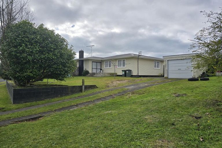Photo of property in 57 Morvern Crescent, Tokoroa, 3420
