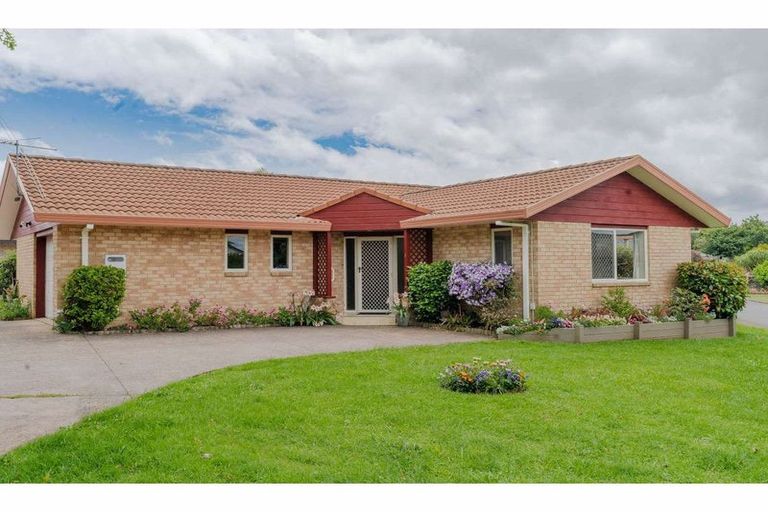 Photo of property in 3 Oakridge Drive, Kerikeri, 0230