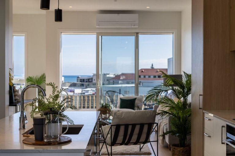 Photo of property in 57c Maclean Street, Paraparaumu Beach, Paraparaumu, 5032