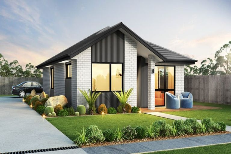 Photo of property in 67a Wainui Street, Riccarton, Christchurch, 8041