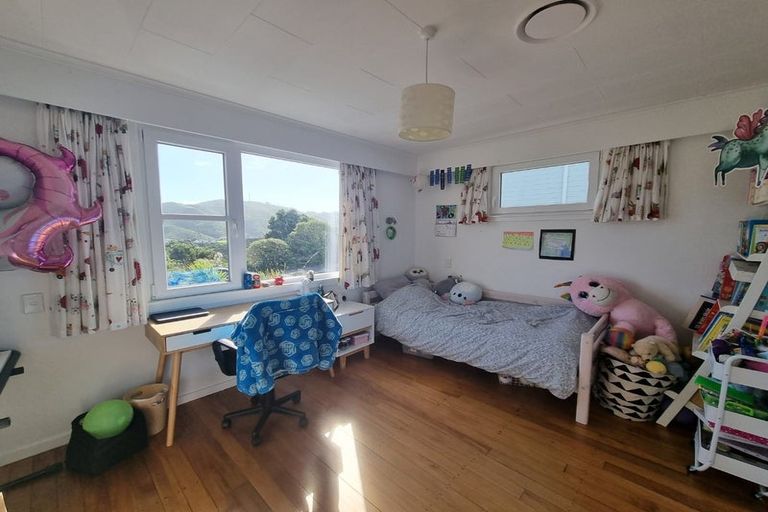 Photo of property in 6 Manitoba Place, Kingston, Wellington, 6021