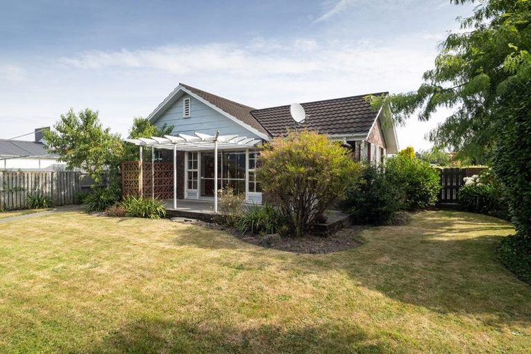 Photo of property in 10 Queens Drive, Allenton, Ashburton, 7700