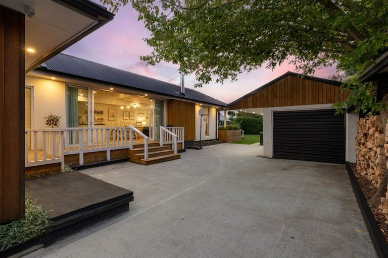 Photo of property in 153 Harris Crescent, Papanui, Christchurch, 8053
