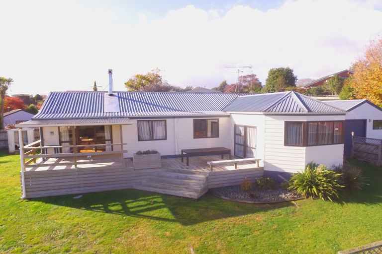 Photo of property in 2 Kitchener Place, Putaruru, 3411