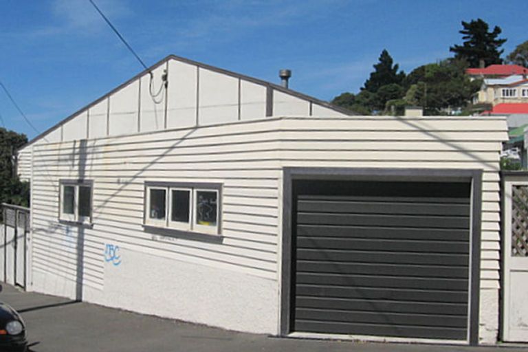 Photo of property in 61 Waitoa Road, Hataitai, Wellington, 6021