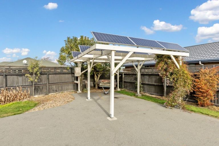 Photo of property in 4 Breton Common, Rolleston, 7614