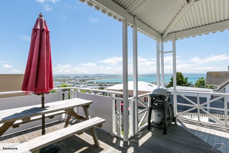 Photo of property in 2 Denholm Road, Hospital Hill, Napier, 4110