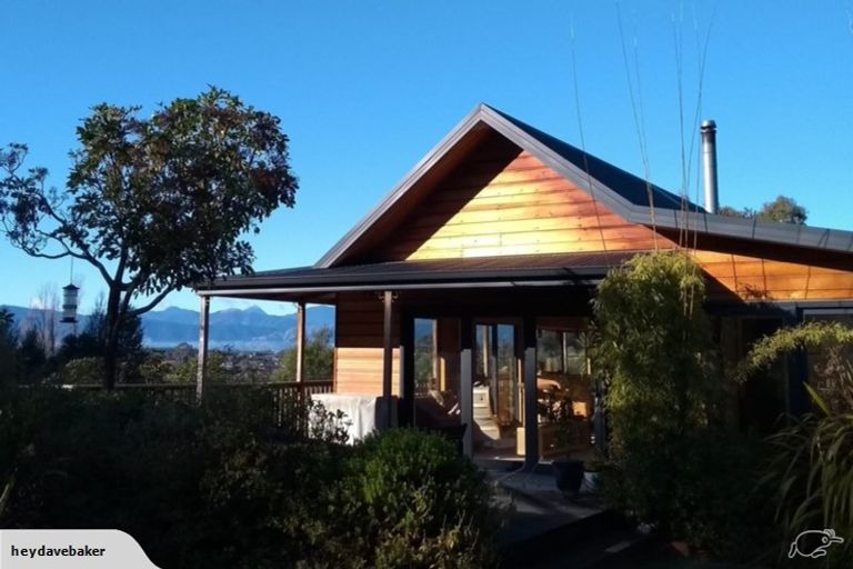 Photo of property in 166b Seaton Valley Road, Upper Moutere, 7173