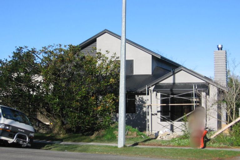 Photo of property in 410 Albert Street, Hokowhitu, Palmerston North, 4410