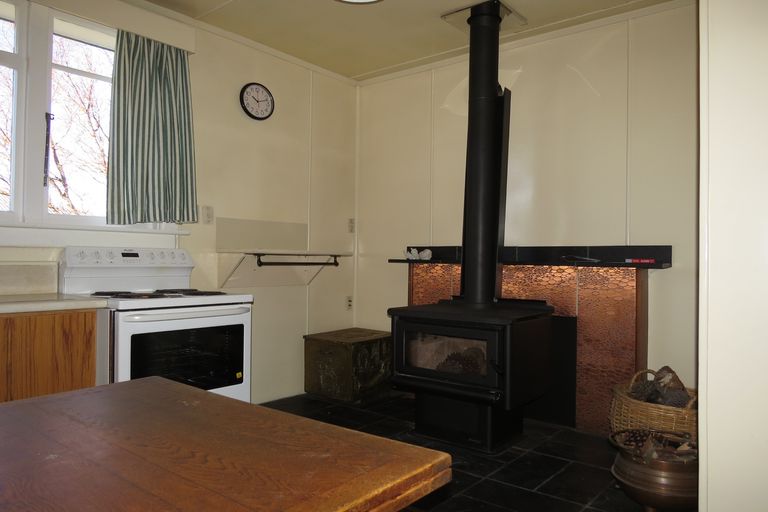 Photo of property in 6 Sloane Street, Fairlie, 7925