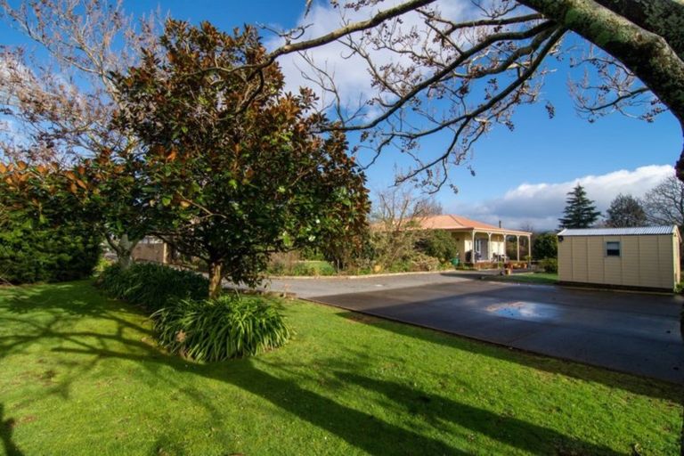 Photo of property in 26 Brooklyn Road, Carterton, 5713