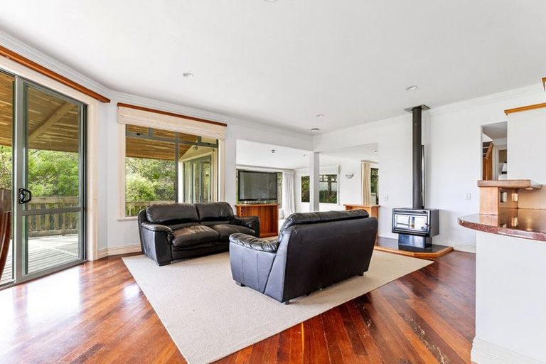 Photo of property in 224 Whitehills Road, Waitoki, Silverdale, 0994