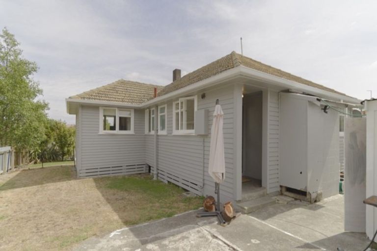 Photo of property in 21 Mackie Street, Waipukurau, 4200