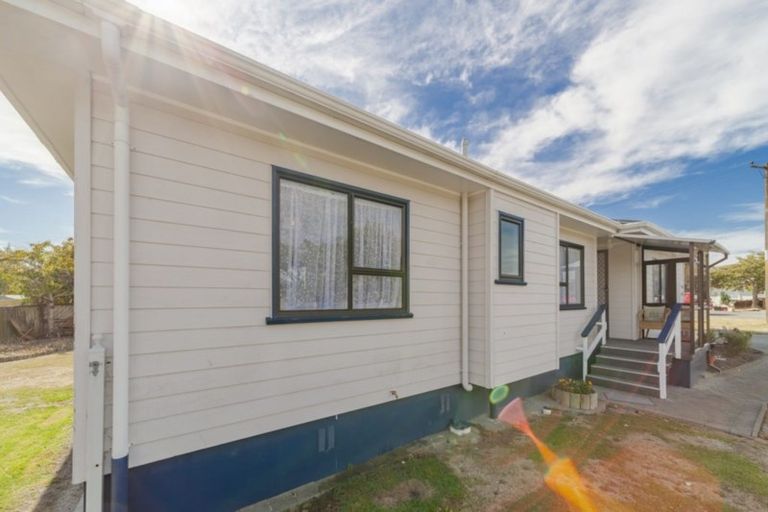 Photo of property in 41 Mount Herbert Road, Waipukurau, 4200