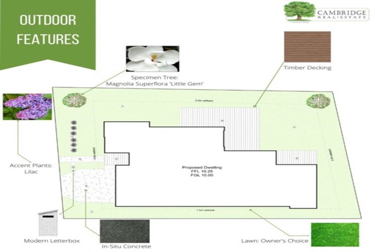 Photo of property in 3 Webber Street, Cambridge, 3434