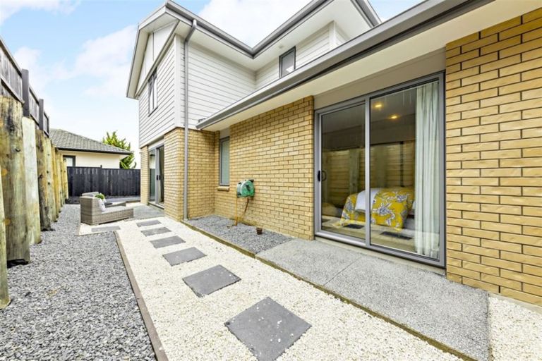 Photo of property in 53 Thomas Road, Flat Bush, Auckland, 2019