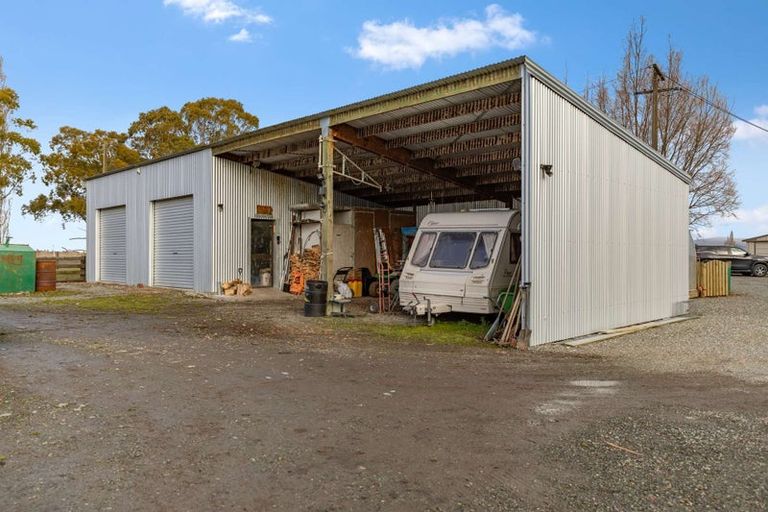 Photo of property in 135 Balfour Ardlussa Road, Balfour, 9779