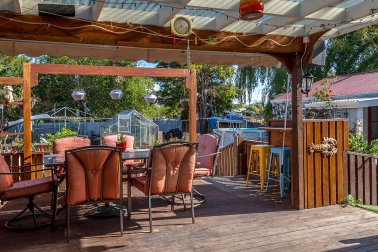 Photo of property in 11 Madden Place, Solway, Masterton, 5810