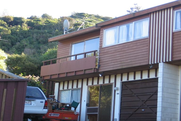 Photo of property in 52b Truscott Avenue, Johnsonville, Wellington, 6037