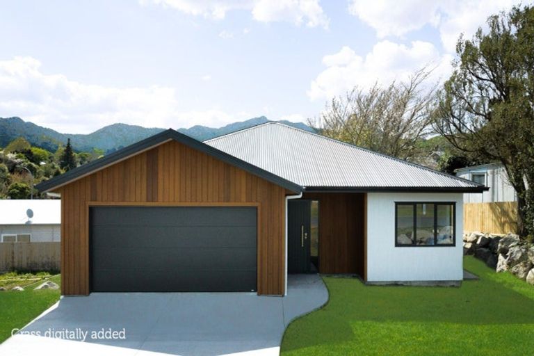 Photo of property in 11 Station Road, Paeroa, 3600