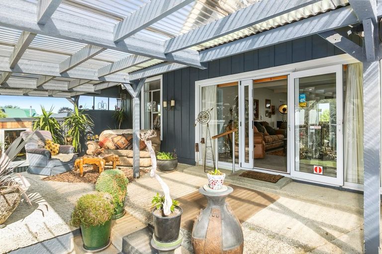 Photo of property in 22 Park Road, Warrington, Waikouaiti, 9471