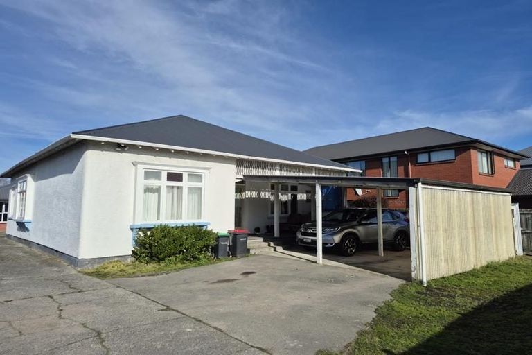 Photo of property in 27 Peverel Street, Riccarton, Christchurch, 8041