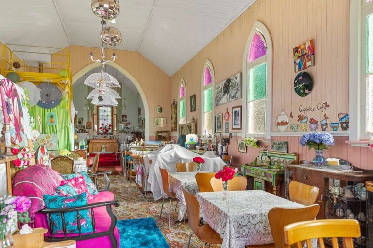 Photo of property in 907 Tuapeka Mouth Road, Tuapeka Mouth, Balclutha, 9274