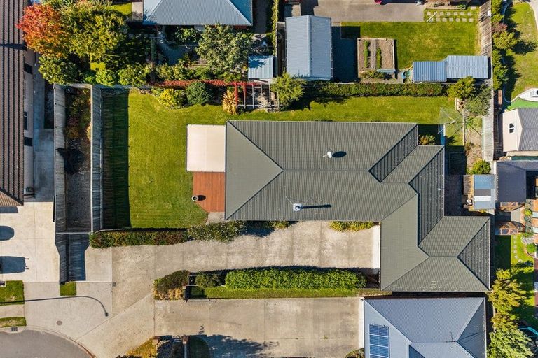 Photo of property in 18 Avening Close, Blenheim, 7201