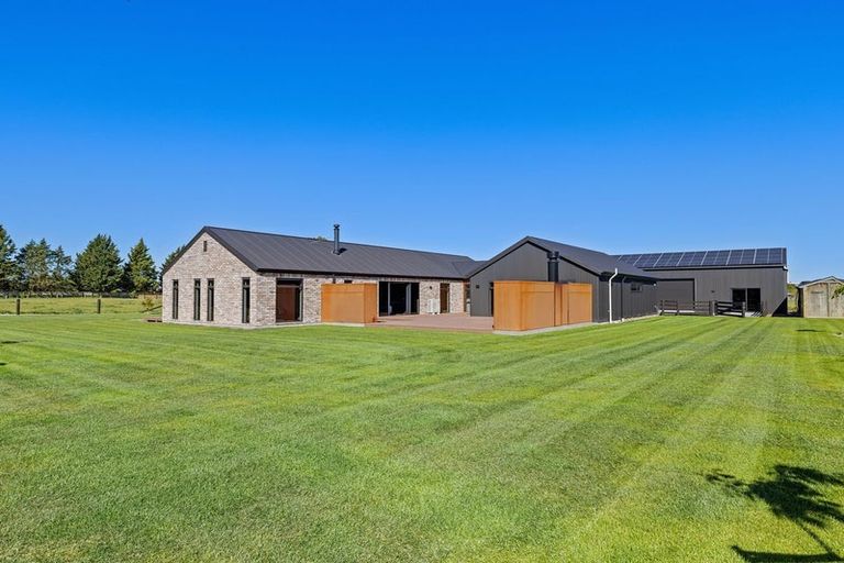 Photo of property in 66b Northpark Road, Newland, Ashburton, 7772