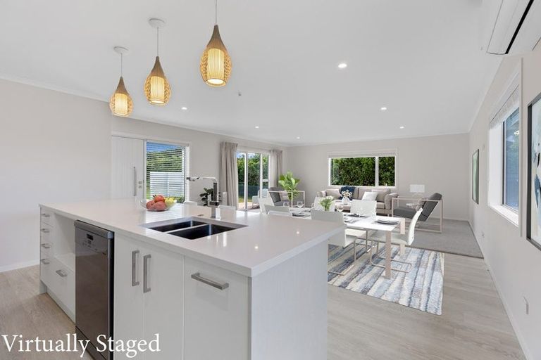 Photo of property in 18 Roka Street, Bell Block, New Plymouth, 4312