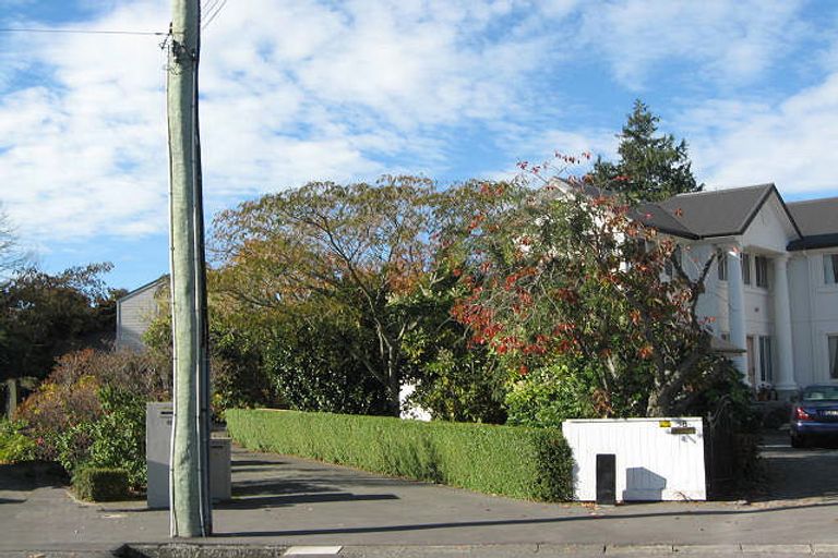 Photo of property in 40 Wai-iti Terrace, Burnside, Christchurch, 8052