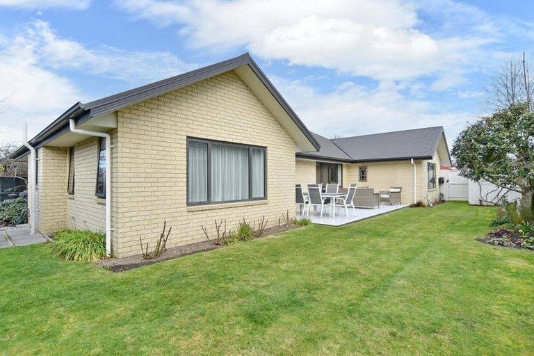 Photo of property in 26 Golding Avenue, Rangiora, 7400