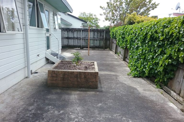 Photo of property in 4b Gow Street, Waipukurau, 4200