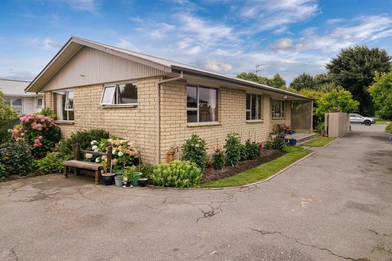 Photo of property in 73 Harland Street, Tinwald, Ashburton, 7700