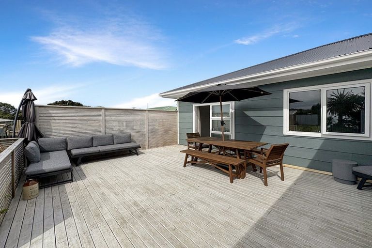 Photo of property in 56 Matai Street, Castlecliff, Whanganui, 4501