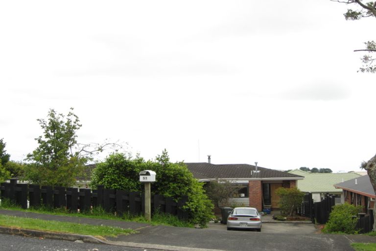 Photo of property in 51 Green Lane, Pukekohe, 2120