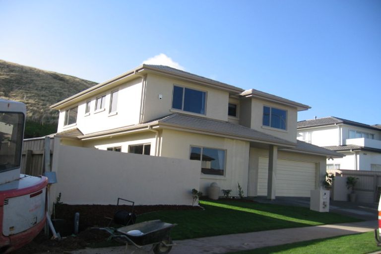 Photo of property in 5 Didsbury Grove, Churton Park, Wellington, 6037