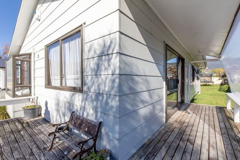 Photo of property in 23 Noni Street, Turangi, 3334