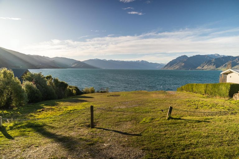 Photo of property in 34 Skinner Crescent, Lake Hawea, 9382